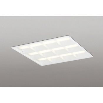 XD466029P2E �����^�X�N�G�A�x�[�X���C�g��600 �񒲌� ODELIC(�I�[�f���b�N) �ȓd�̓^�C�v �����v�̎��LED ����8930Lm ��620mm����620mm  XD466029P2E 71044479