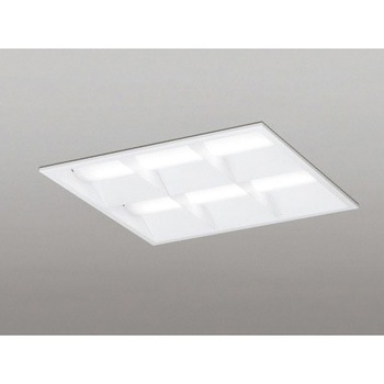 XD466032P1D �����^�X�N�G�A�x�[�X���C�g��450 ����PWM ODELIC(�I�[�f���b�N) �ȓd�̓^�C�v �����v�̎��LED ����3540Lm ��475mm����475mm  XD466032P1D 71046414