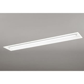 XD566101R2 �����^�x�[�X���C�g40�` ���ʊJ���^1���p �񒲌� ODELIC(�I�[�f���b�N) �����FLED 3400lm�^�C�v 5000K �����F ����3240Lm ��214mm����1284mm 1�� XD566101R2 71048329