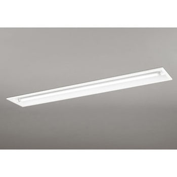 XD566101RB �����^�x�[�X���C�g40�` ���ʊJ���^1���p �񒲌� ODELIC(�I�[�f���b�N) �����FLED 2100lm�^�C�v 5000K �����F ����2070Lm ��214mm����1284mm 1�� XD566101RB 71048435