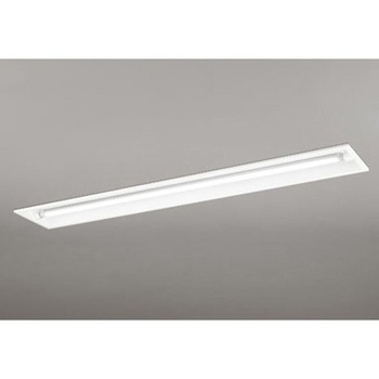 XD566101RC �����^�x�[�X���C�g40�` ���ʊJ���^1���p �񒲌� ODELIC(�I�[�f���b�N) �����FLED 2100lm�^�C�v 4000K ���F ����1880Lm ��214mm����1284mm 1�� XD566101RC 71048444