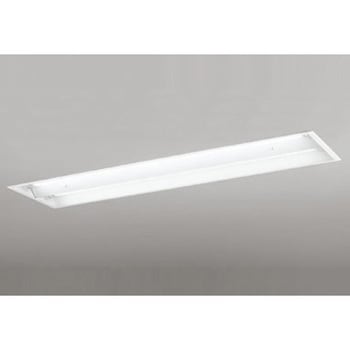 XD566102RD �����^�x�[�X���C�g40�` ���ʊJ���^���L2���p �񒲌� ODELIC(�I�[�f���b�N) �����FLED 2100lm�^�C�v 3500K �����F ����3610Lm ����1282mm 1�� XD566102RD 71049336