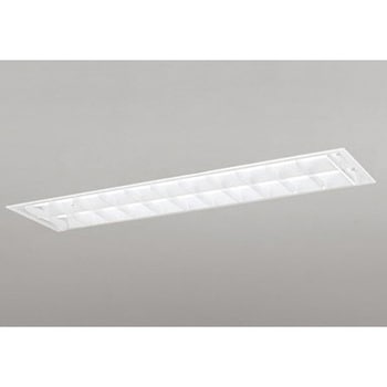 XD566103R2A �����^�x�[�X���C�g40�` ���ʊJ���^���[�o�[/���L2���p �񒲌� ODELIC(�I�[�f���b�N) �����FLED 3400lm�^�C�v 6500K �����F ����5710Lm ����1282mm 1�� XD566103R2A 71049695