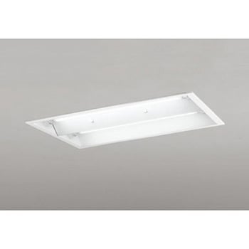 XD566106RA �����^�x�[�X���C�g20�` ���ʊJ���^ �񒲌� ODELIC(�I�[�f���b�N) 1050lm�^�C�v �����FLED �����^/���ʊJ���^(���L)2���p��t 6500K �����F 1�� XD566106RA 71050955