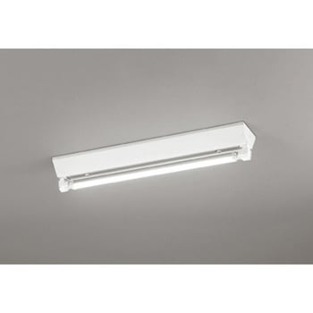 直付型ベースライト20形 逆富士型 非調光 ODELIC(オーデリック)