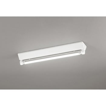 直付型ベースライト20形 逆富士型 非調光 ODELIC(オーデリック)