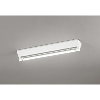 直付型ベースライト20形 逆富士型 非調光 ODELIC(オーデリック)