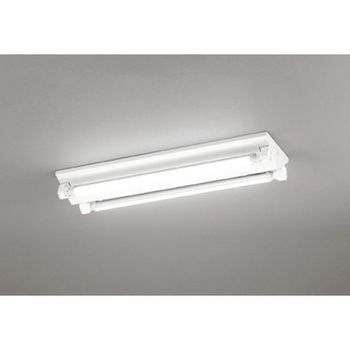 直付型ベースライト20形 逆富士型 非調光 ODELIC(オーデリック)