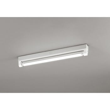 直付型ベースライト20形 トラフ型1灯用 非調光 ODELIC(オーデリック)