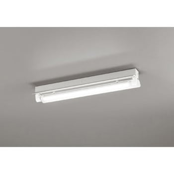 直付型ベースライト20形 反射笠付1灯用 非調光 ODELIC(オーデリック)