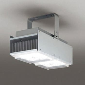 高天井用照明 電源内蔵型 非調光 オーデリック(ODELIC) 高天井照明本体