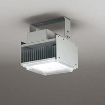 XL501050BC 高天井用照明 電源内蔵型 非調光 1台 オーデリック(ODELIC