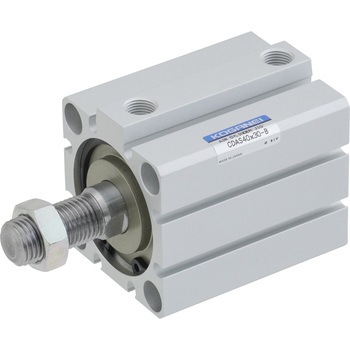 ジグシリンダCシリーズ CDAS40X30 コガネイ