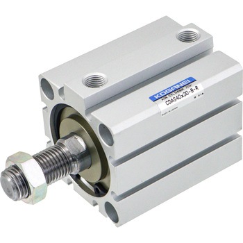 ジグシリンダCシリーズ CDAS40X30 コガネイ
