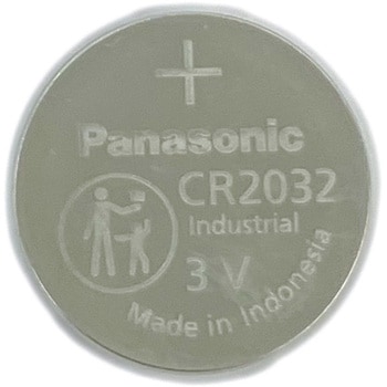 KS-7用_時計用電池 新コスモス電機