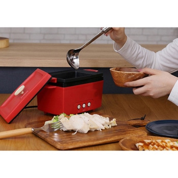 サラダチキンメーカー レシピブック付き ライフオンプロダクツ