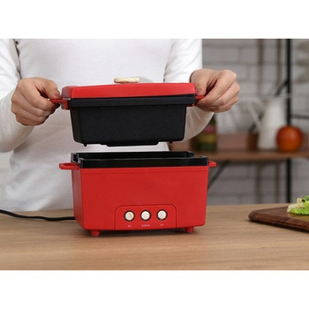 サラダチキンメーカー レシピブック付き ライフオンプロダクツ