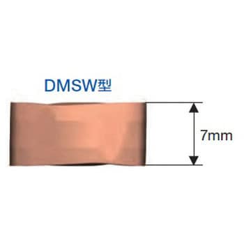 SEC-スミデュアルミル DMSW型用インサート WNMU型 住友電工ハード ...