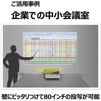 LH-WU350UST (J) パワープロジェクター LH-WU350UST Canon 光源HLD LED