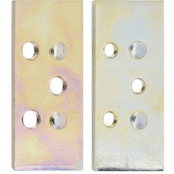 裏板(t=2.3mm) - ジョー・プリンス竹下