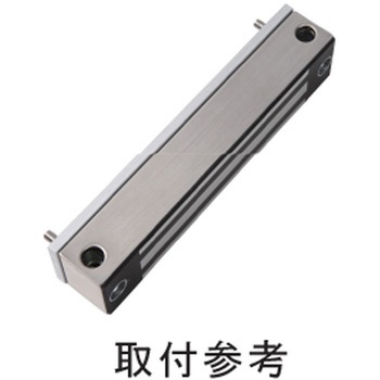 LC-4700DLSS本体用背面取付金具 ロックマンジャパン