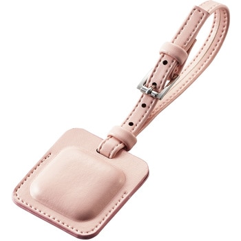 AT-LTSPN AirTag�p �z���_�[ �^�O ���U�[ �t���J�o�[ �J���r�i�t �X�g���b�v�t �G�A�^�O����h�~ �����h�~ �G���R�� 71149314