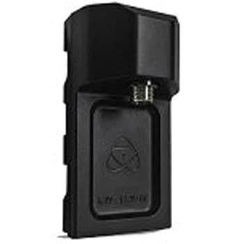 AtomX Battery Eliminator ATOMOS