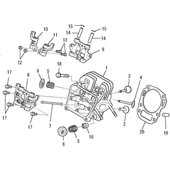 KV74008AA bJ[v[g OH 71150863