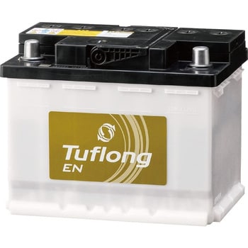 Tuflong EN (欧州規格対応)バッテリー エナジーウィズ(旧昭和電工マテリアルズ) 輸入車用バッテリー 【通販モノタロウ】