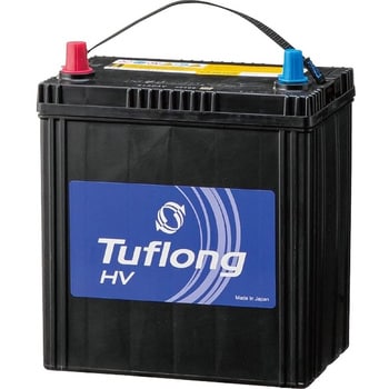 バッテリー　Tuflong　S34B20R