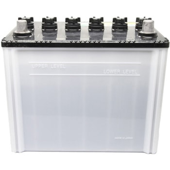 TuflongAG 農業機械用バッテリー エナジーウィズ(旧昭和電工マテリアルズ)