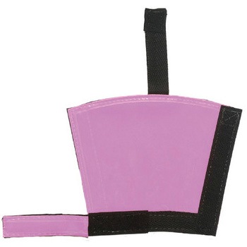 4100127 フルハーネスランヤード反射カバー 目立ち帯 ミズケイ 71157364