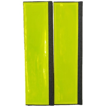 フルハーネス用反射ベルト/7cm幅 2枚入 ミズケイ