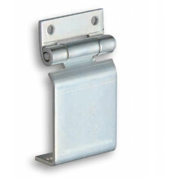 固定式分電盤用支柱 ホシモト