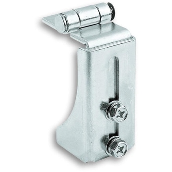 アジャスト式分電盤用支柱 ホシモト