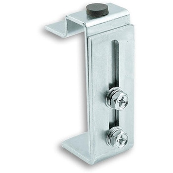 アジャスト式分電盤用支柱 ホシモト