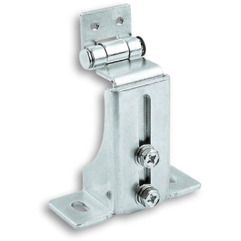 アジャスト式分電盤用支柱 ホシモト