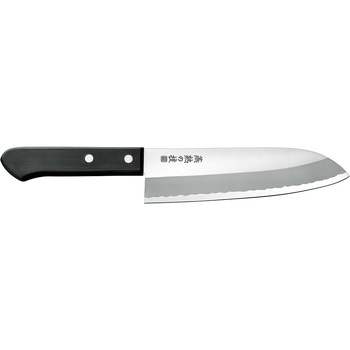 三徳包丁165mm よこやま