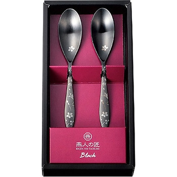 カトラリー2pcs よこやま