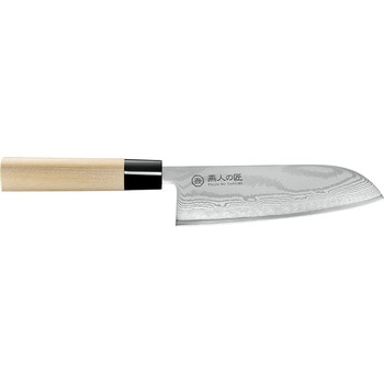 三徳包丁165mm よこやま