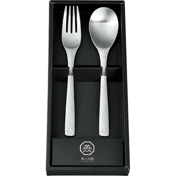 カトラリー2pcs よこやま