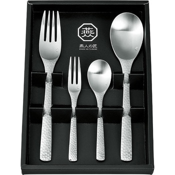 カトラリー4pcs よこやま