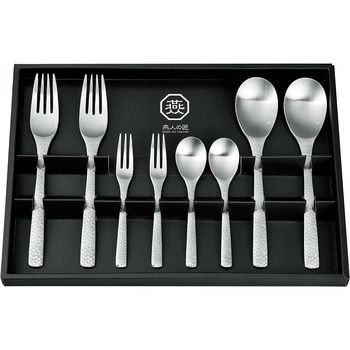 カトラリー8pcs よこやま