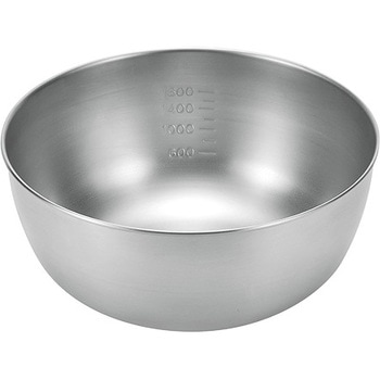 ボウル21cm よこやま