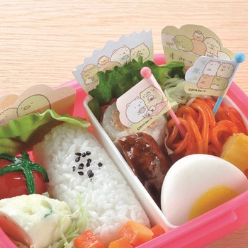 すみっコぐらし ピックス トルネ