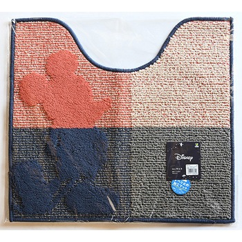 ミッキーmcスタイルトイレマット オカ トイレマット 通販モノタロウ