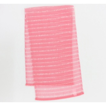 すご泡Ⅳ ナイロンタオル ふつう 東和産業