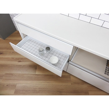 キッチンボードに敷くシート防虫消臭抗菌防カビ - 東和産業