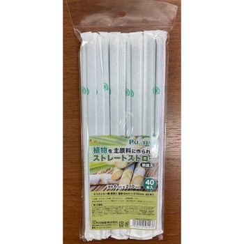 エコストロー紙袋入 江戸川物産