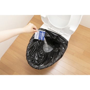 避難用防災トイレセット サンコー